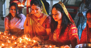 Introduction to Hindu dharma