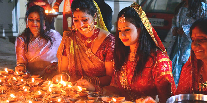 Introduction to Hindu dharma