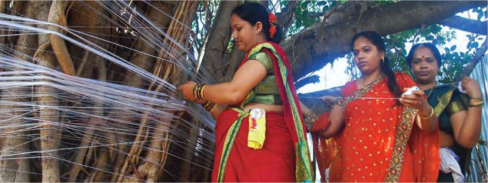 तत्व चिंतनः भाग 5 - नई दुनियां, पुरानी दुनियां