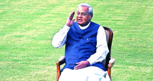 Let us open our heart