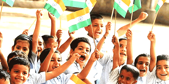 Chahata hoon desh ki dharti tujhe kuchh aur bhi doon!