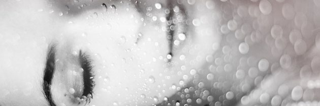 बादलों की रात - रामकुमार चतुर्वेदी ‘चंचल’