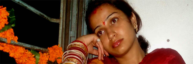 फागुन की शाम - धर्मवीर भारती