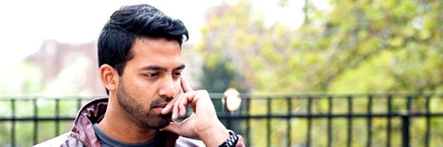 गाली अगर न मिलती – राम अवतार त्यागी