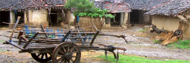 गाँव जा कर क्या करेंगे – रामकुमार चतुर्वेदी ‘चंचल’