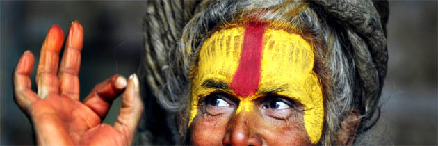 हम तो मस्त फ़क़ीर – गोपाल दास नीरज