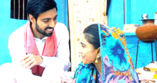 Husband missing wife in empty home