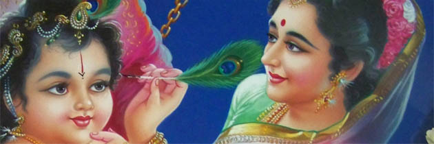 जसोदा हरि पालने झुलावे - सूरदास