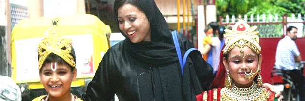 खेल – निदा फ़ाज़ली