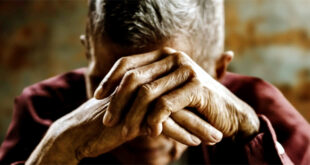 My life made no difference