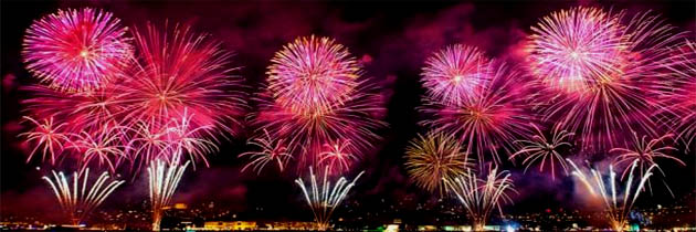 नए साल की शुभकामनाएं - सर्वेश्वर दयाल सक्सेना