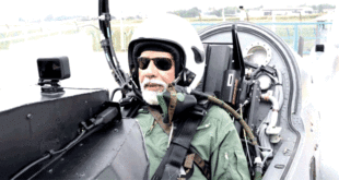 Let me rededicate to you my motherland!