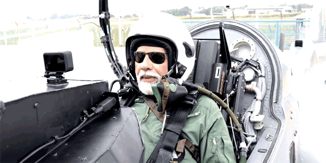 Let me rededicate to you my motherland!