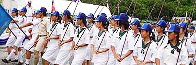 उठो स्वदेश के लिये - क्षेमचंद सुमन