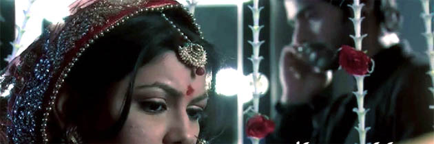 Aangan - Dharamvir Bharati