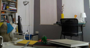 Artwork of Garima Saxena