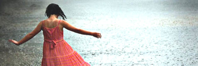 बूँद टपकी एक नभ से - भवानी प्रसाद मिश्र