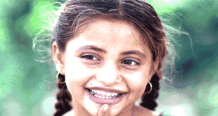 Memories of living in a small town