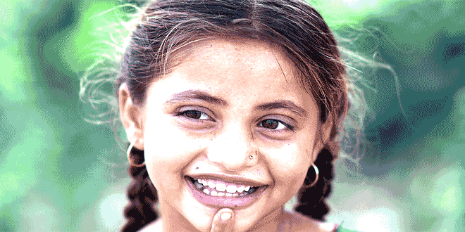 Memories of living in a small town