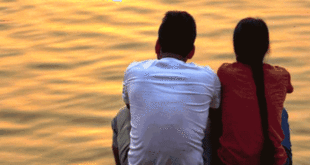 A year has passed by...