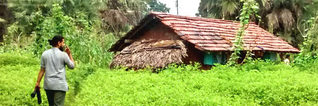 गाँव जाना चाहता हूँ – राम अवतार त्यागी