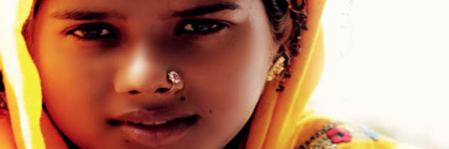 गरीबों की जवानी – देवी प्रसाद शुक्ल ‘राही’