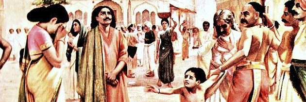 गिरिधर की कुंडलियाँ – गिरिधर कविराय