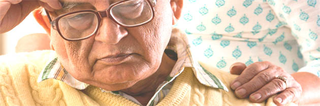 हम तुम - रामदरश मिश्र