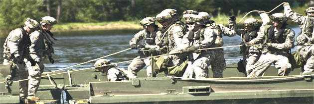 कलाकार और सिपाही – सर्वेश्वर दयाल सक्सेना