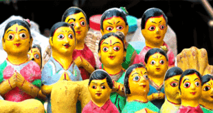 So temporary! What is the point of life?!