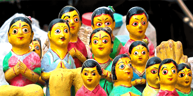 So temporary! What is the point of life?!