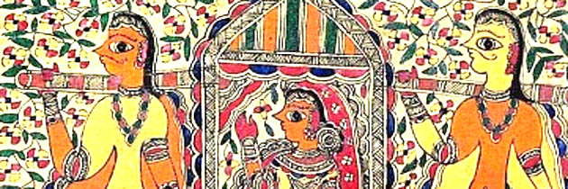 काँधे धरी यह पालकी – कुंवर नारायण