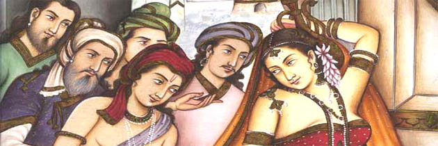 ख़य्याम की मधुशाला (भाग एक) – हरिवंश राय बच्चन