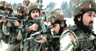 Readiness for war is a path to peace!