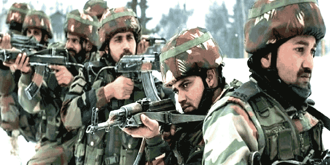 Readiness for war is a path to peace!