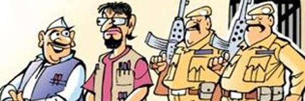 क्या करेगी चांदनी – हुल्लड़ मुरादाबादी