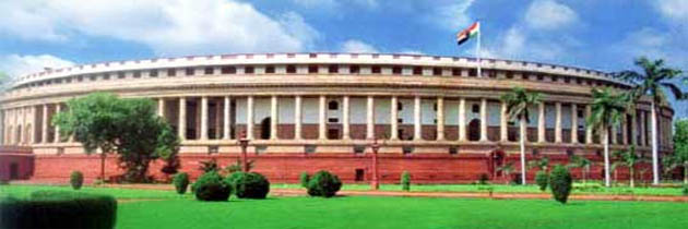 लोकतंत्र - राजेंद्र तिवारी