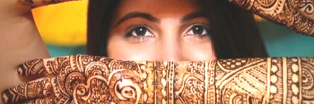 मेहंदी लगाया करो - विष्णु सक्सेना