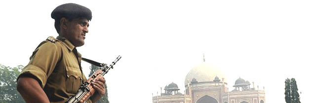 पंद्रह अगस्त: 1947 – गिरिजा कुमार माथुर