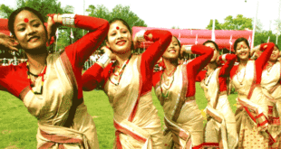 Tradition is so precious!!