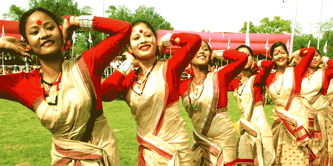 Tradition is so precious!!