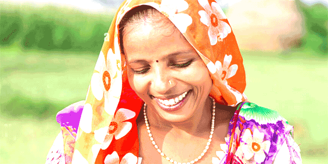 Letter of village wife to husband in city