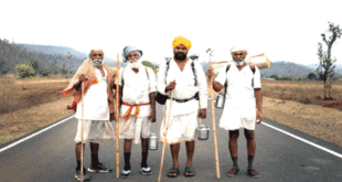 Before starting a journey, assess the path...