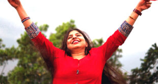 Cool winds before Monsoon!!