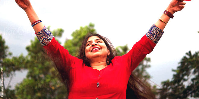 Cool winds before Monsoon!!