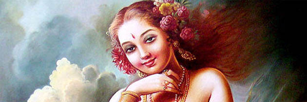 रम्भा – रामधारी सिंह दिनकर