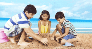 A house of glass ; A house of sand