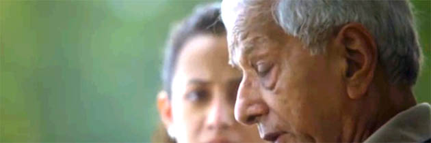 स्मृति बच्चों की – वीरेंद्र मिश्र