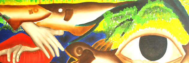 तेरा राम नहीं – निदा फ़ाज़ली