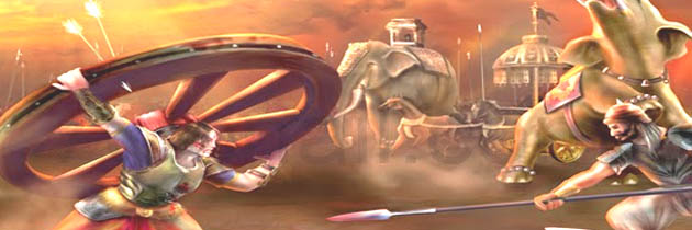 टूटा पहिया – धर्मवीर भारती